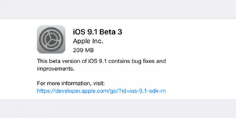 Ios Beta Und Public Erschienen Neue Wallpaper