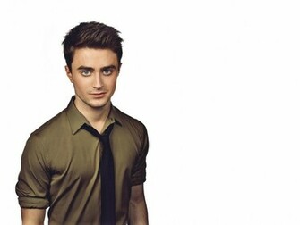 Daniel Radcliffe Wallpaper