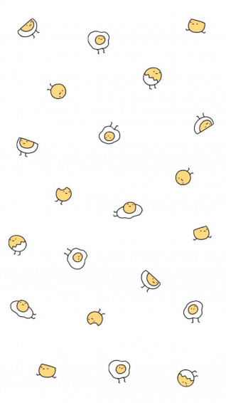 Cute iPhone Lock Screen Wallpaper