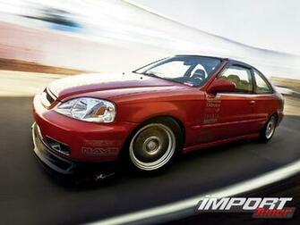 Honda Civic Si