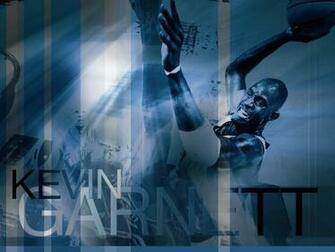 Image Kevin Garnett