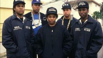 Nwa Wallpaper HD
