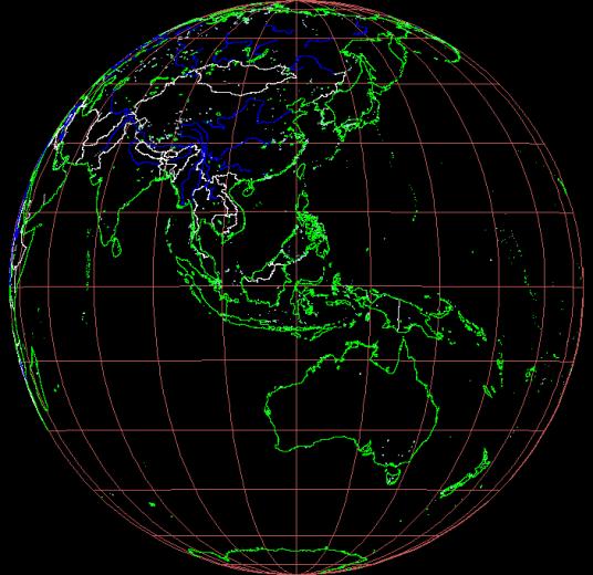 Flash Xrmap Animated Gif