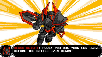 Shovel Knight Showdown Yacht Club Games