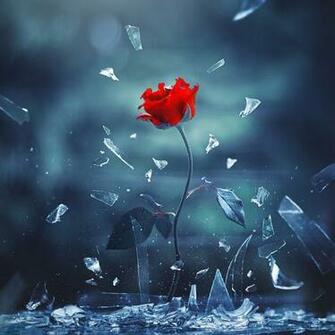 Love Shall Overcome By Arefin03 Magical Image Art Disney