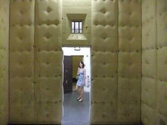 Sound Proofing For Dangerous Prisons Photo