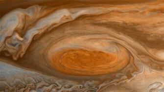 Jupiter Wallpaper