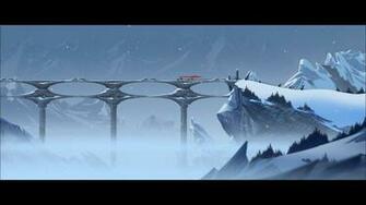 Banner Saga Background Image