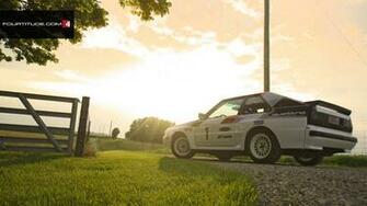 Audi Quattro Wallpaper Bi5qhk9 Wallpaperexpert
