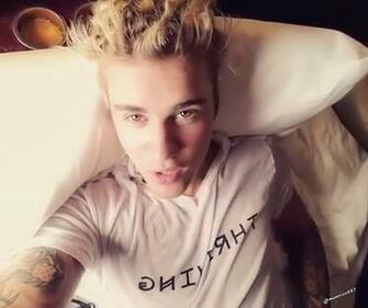 Justin Bieber Image Purpose World Tour