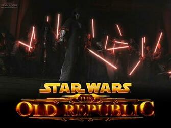 Star Wars The Old Republic Id