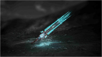 Abstract Gaming Wallpaper