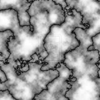 Black And White Marble Wallpaper By