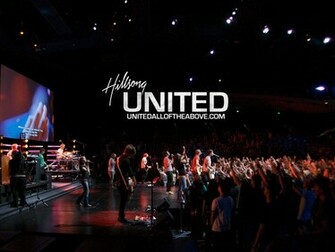 Hillsong United Show Wallpaper Christian And