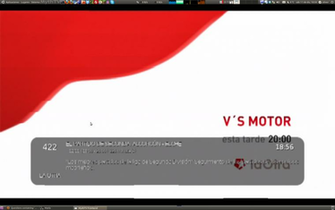 Resolution Mythtv Gui Problems Ask Ubuntu