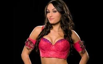 Wwe Nikki Bella HD Wallpaper