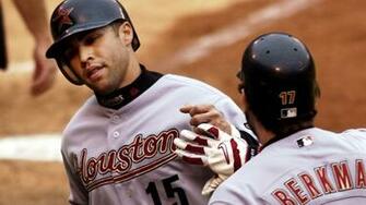Beltran Agrees To One Year Deal With Al West Team Nbcs