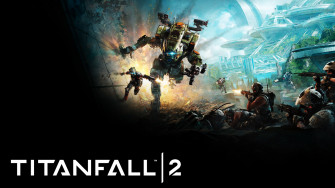 Titanfall Wallpaper