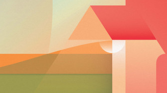 Simple Minimalist Wallpaper