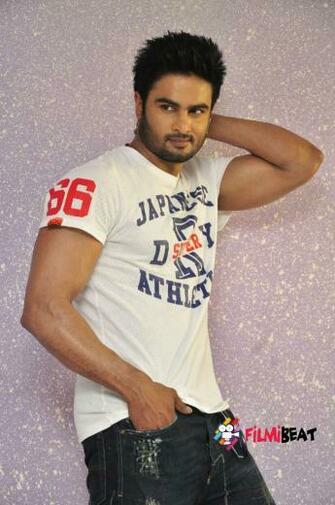 Sudheer Babu Photos HD Image Pictures Stills Of