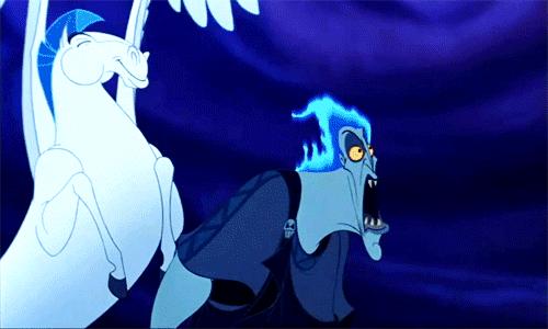 Hercules Animated Gif On Favim