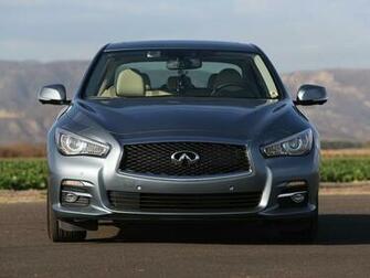 Home Infiniti Q50