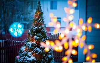 Christmas Eve Wallpaper Gallery