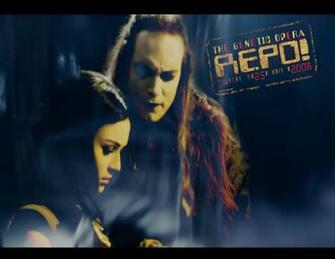 Repo The Genetic Opera