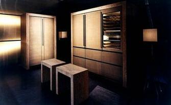 Armani Casa Design Wallpaper Magazine