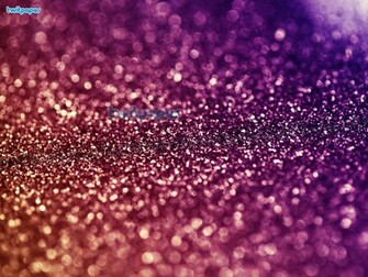 Full Wallpaper Glitter
