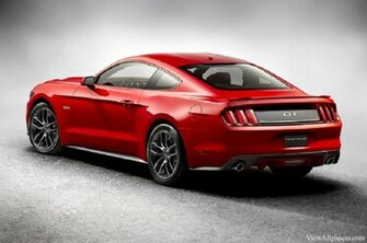 Ford Mustang Photos High Resolution Wallpaper