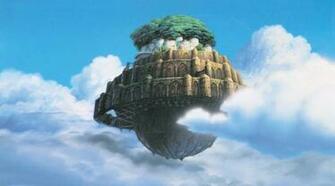 Studio Ghibli Related Wallpaper HD Background Stud