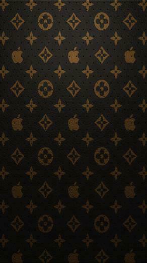 Best Louis Vuitton Retina Wallpaper For iPhone iPad