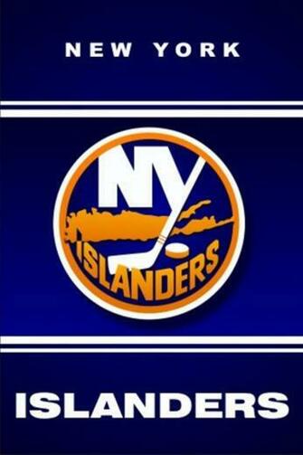 New York Islanders Sports iPhone Wallpaper S 3g