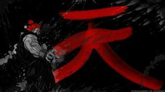 Fighter Wallpaper Street Iv