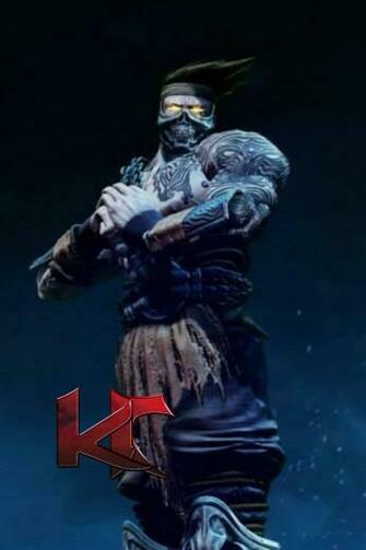 Exclusive Killer Instinct Xbox One iPhone Wallpaper