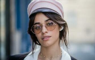 Camila Cabello Wallpaper X Net