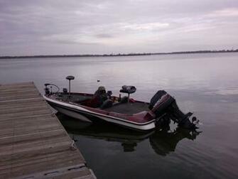 Bass Boat Wallpaper Re Glamour Shots