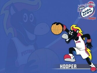 Detroit Pistons Wallaper Picture