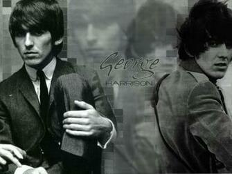 George Harrison Wallpaper