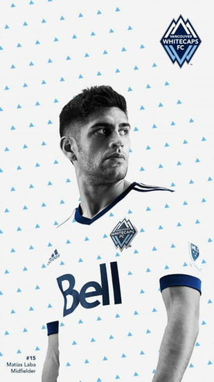 Wallpaper Vancouver Whitecaps Fc