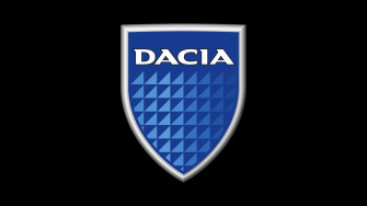 Dacia Logo HD Png Information