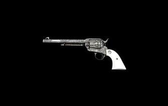 Wallpaper Simple Gun Colt Desktop Other Goodwp