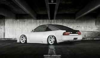 Nissan 180sx Wallpaper Wide HD