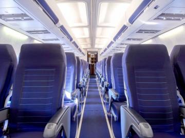 Why You Should Never Swap Seats On A Plane Cond Nast Traveler