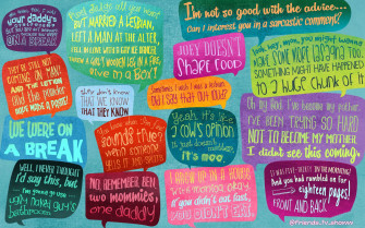 Best F R I E N D S Quotes Howyoudoin