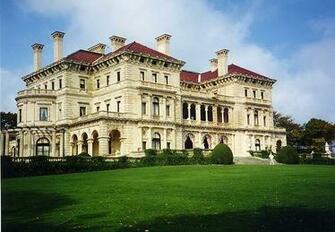 Newport Rhode Island Place