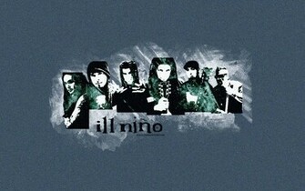 Image For Ill Nino Wallpaper