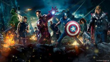Mcu Computer Wallpaper On