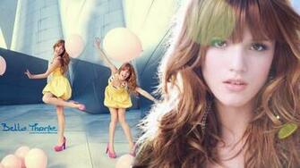 Chatter Busy Bella Thorne Quotes
